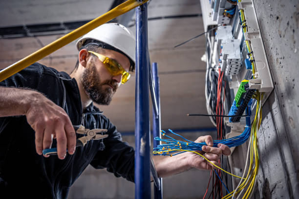 Why Trust Our Certified Electricians for Your Electrical Needs in NM?