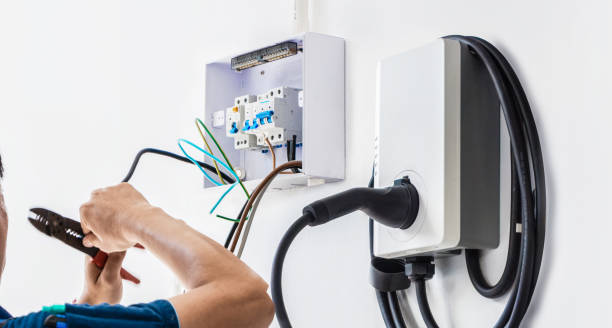 Affordable Emergency Electrician in NM