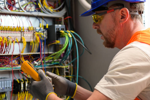 Best Circuit Breaker Repair  in San Ysidro, NM