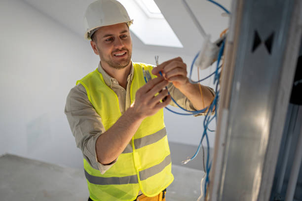 Electrical System Inspection in NM